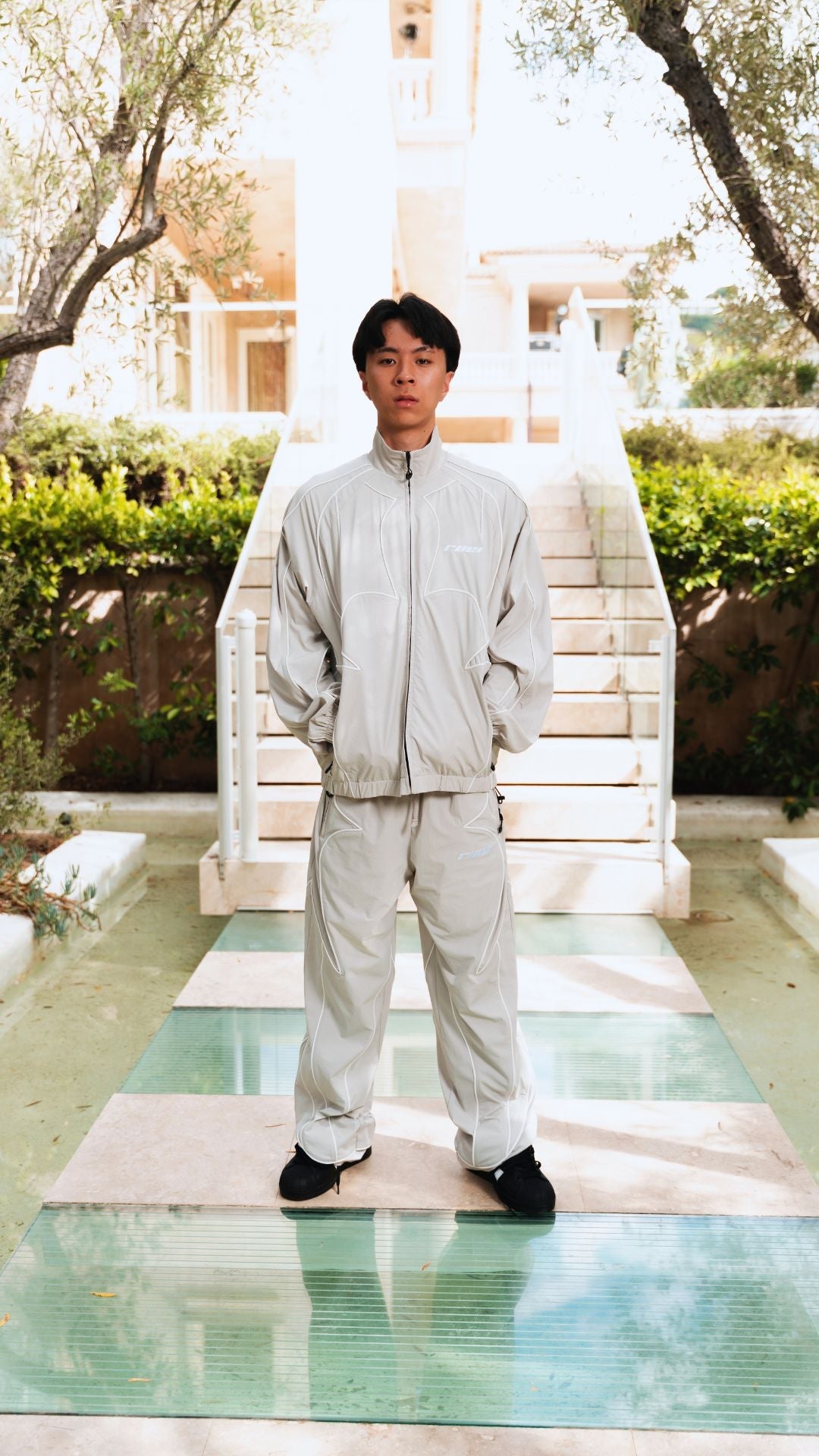 Tracksuits