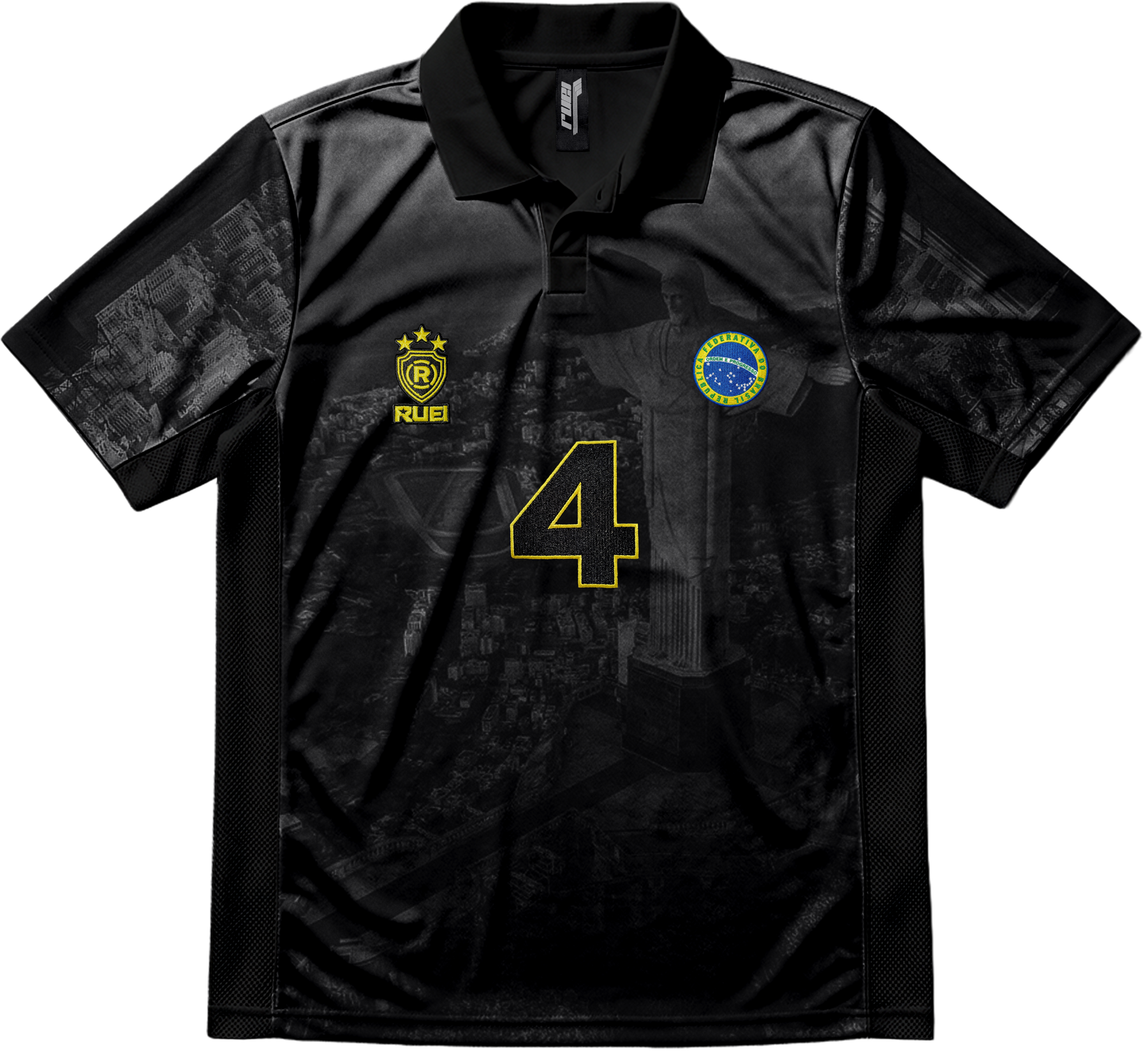 Jerseys | RUEI